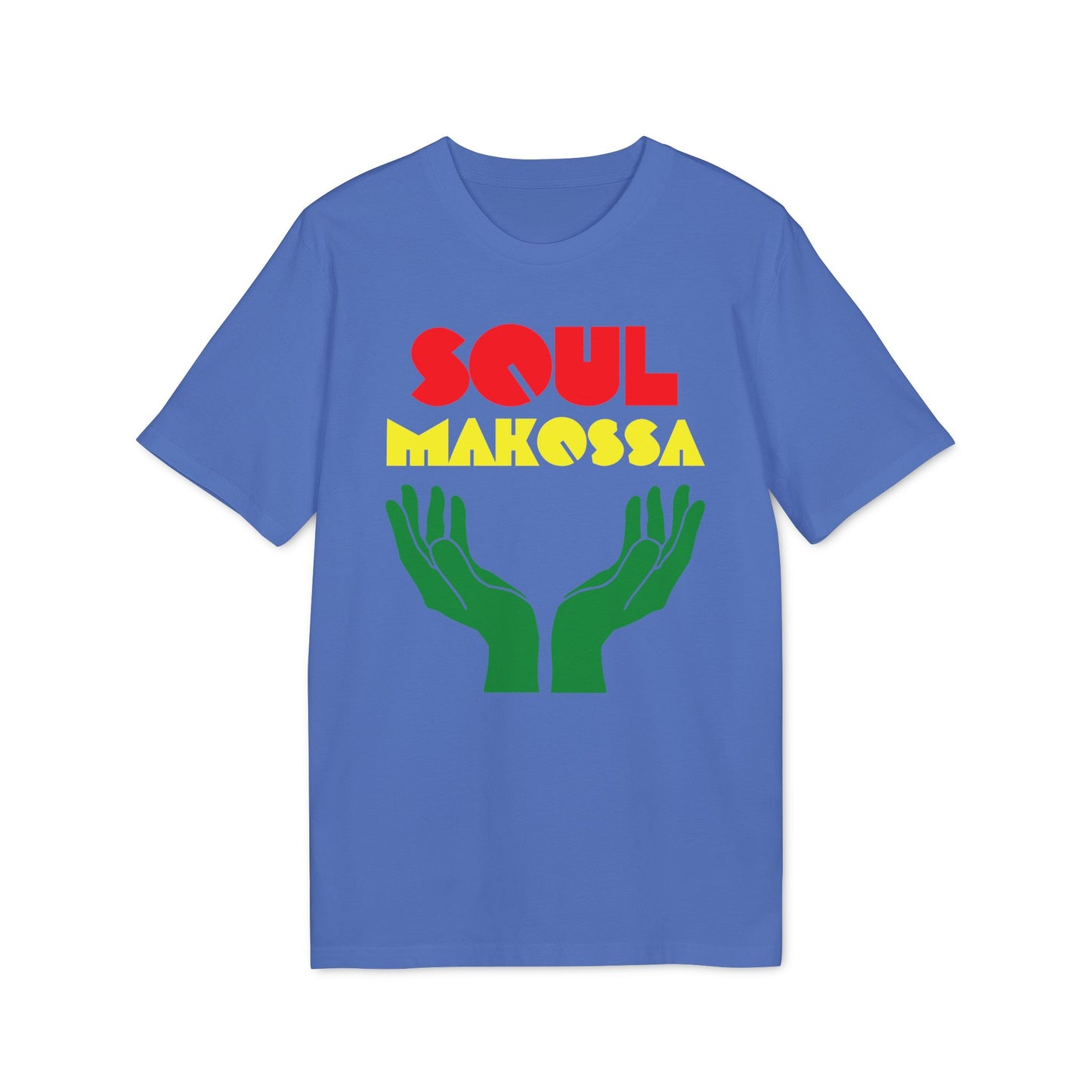 Soul Makossa Bio-T-Shirt (Premium Qualität)