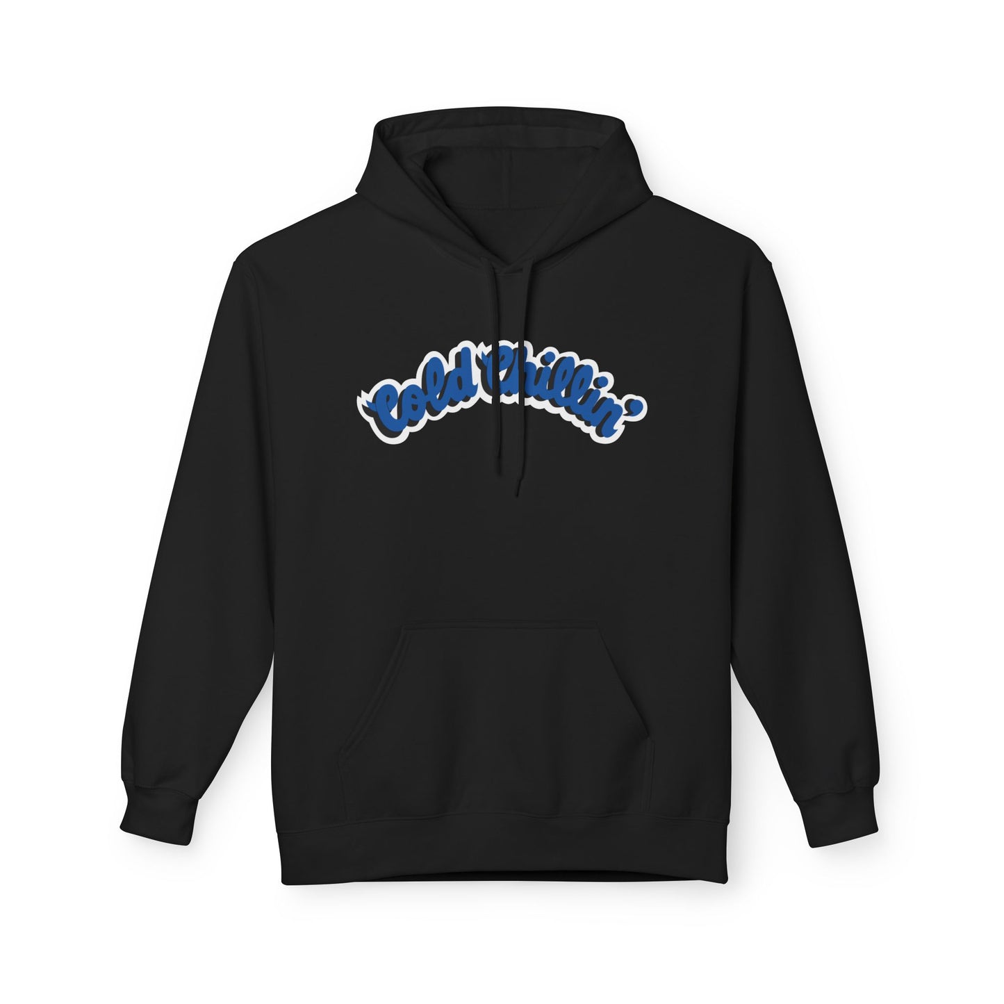 Cold Chillin Records Hoodie