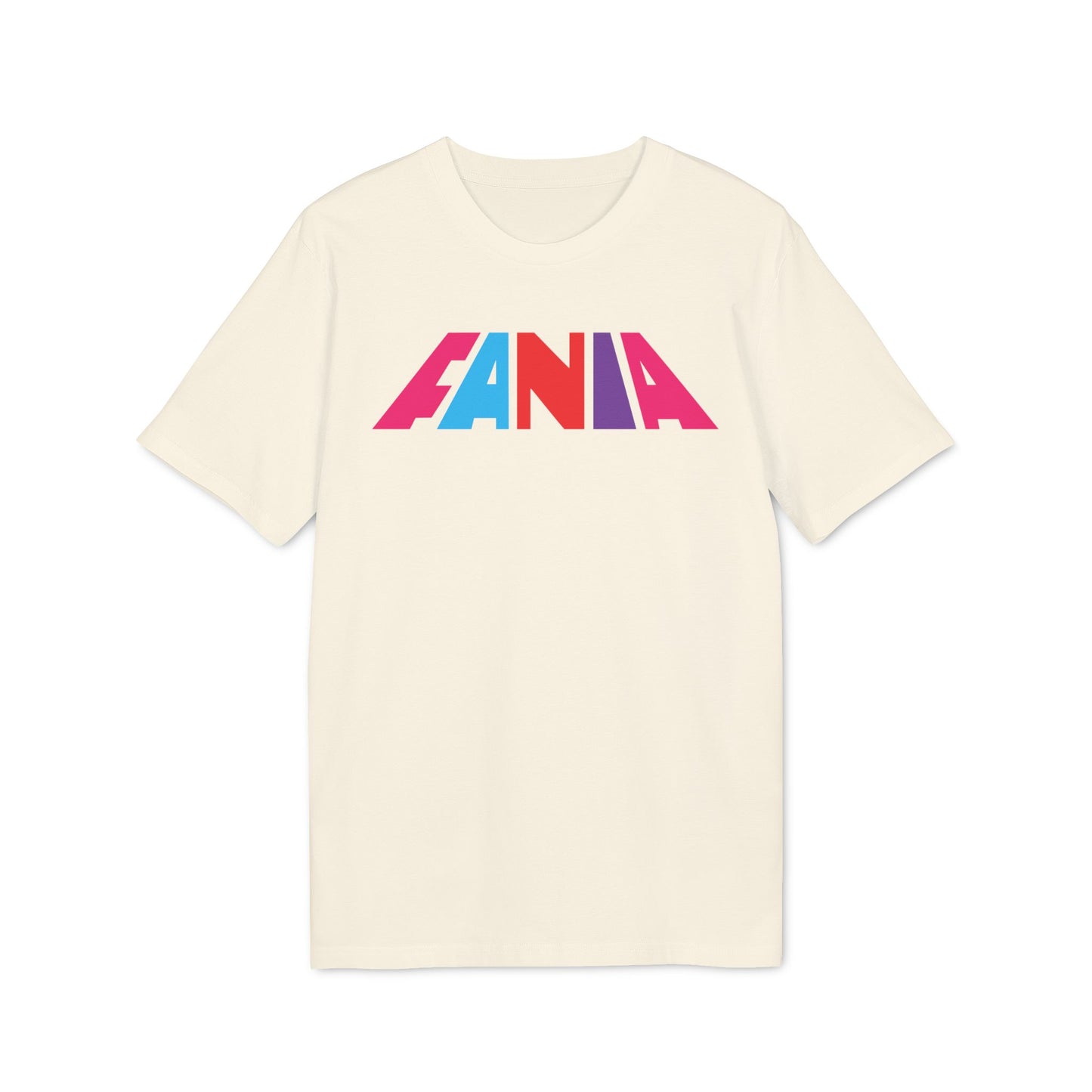 Fania Allstars Bio-T-Shirt (Premium Qualität)