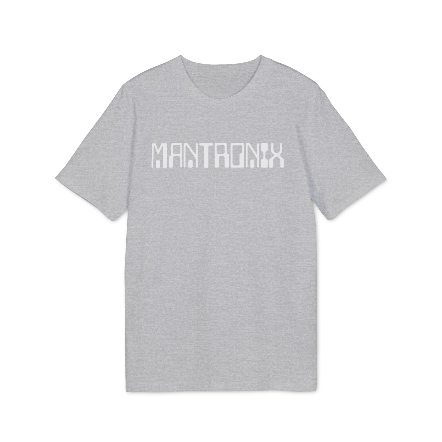 Mantronix Bio-T-Shirt (Premium Qualität)