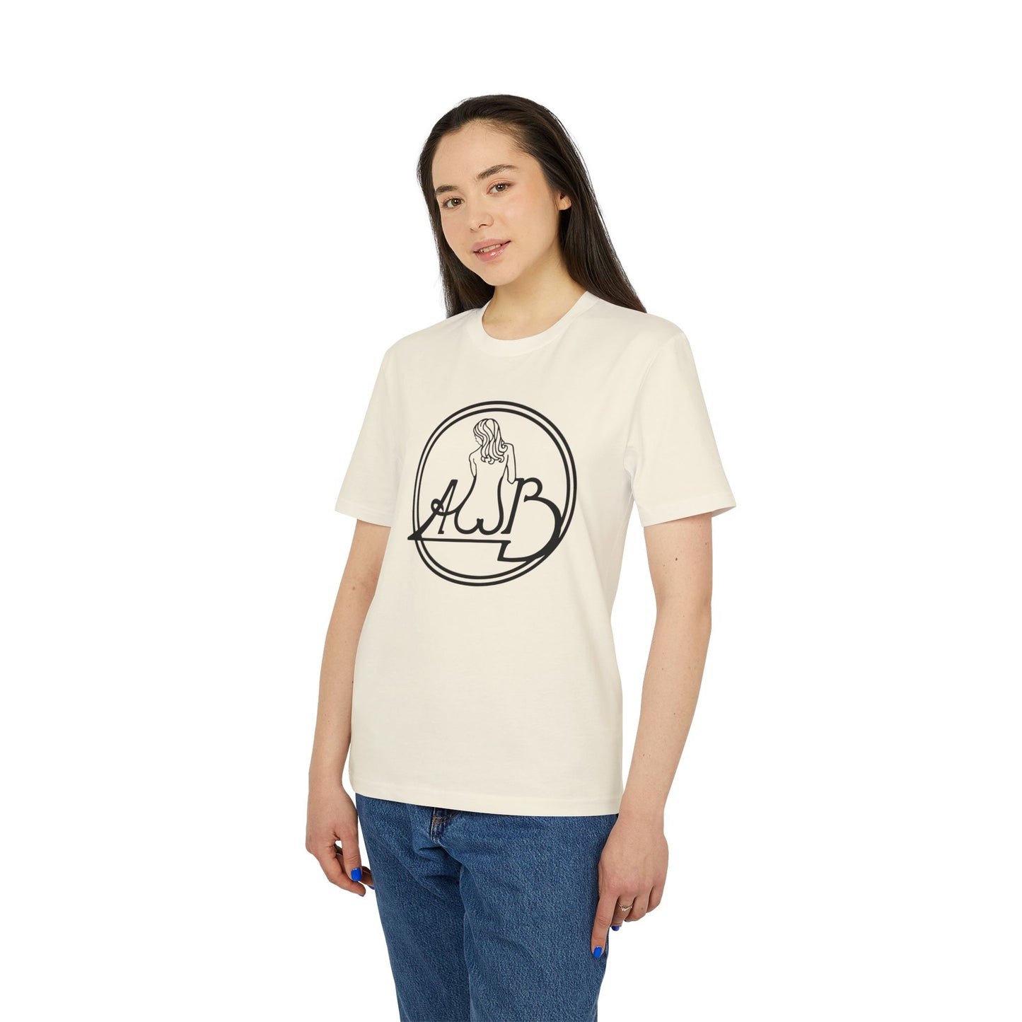 Average White Band T Shirt (Premium Organic)