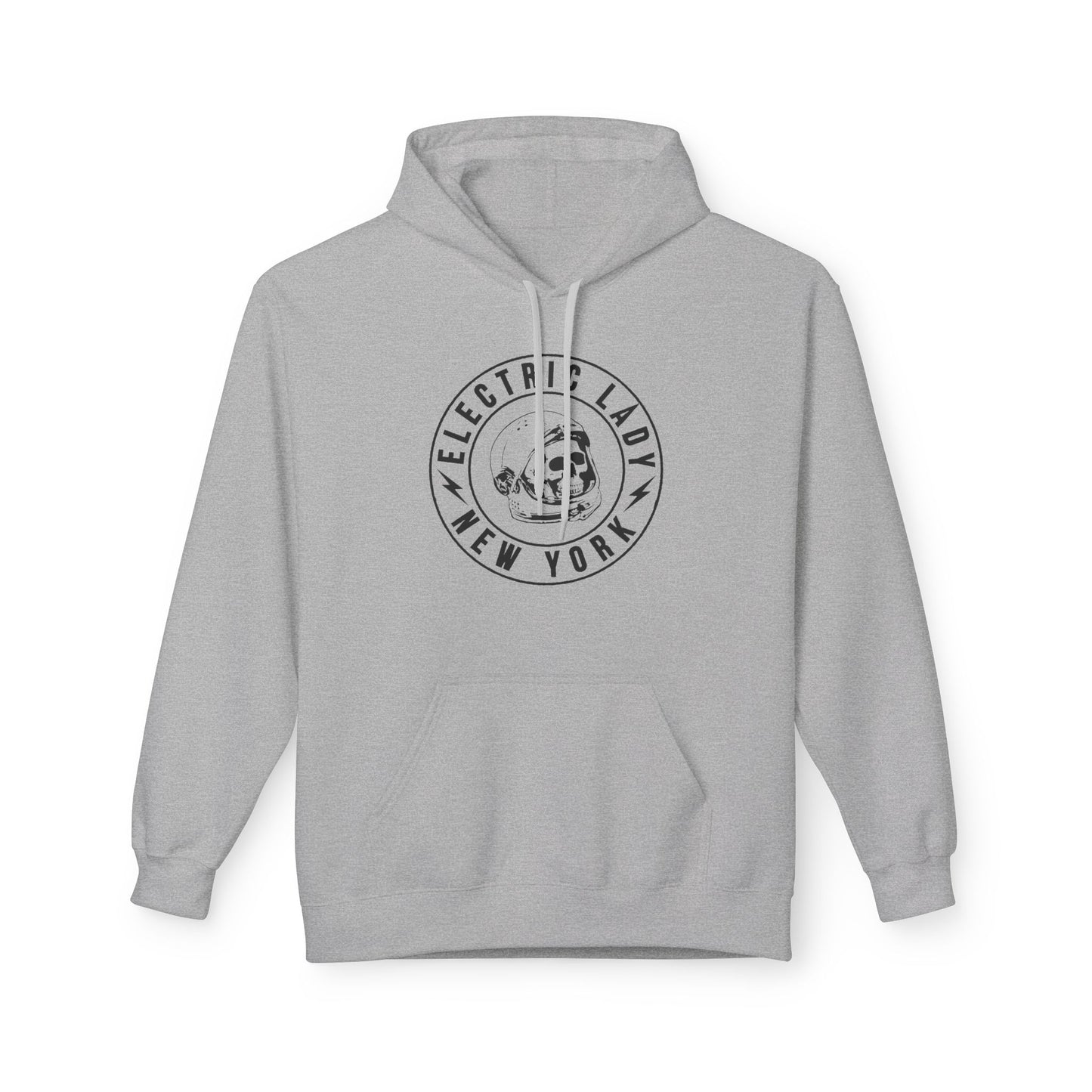 Electric Lady Studios NYC Hoodie