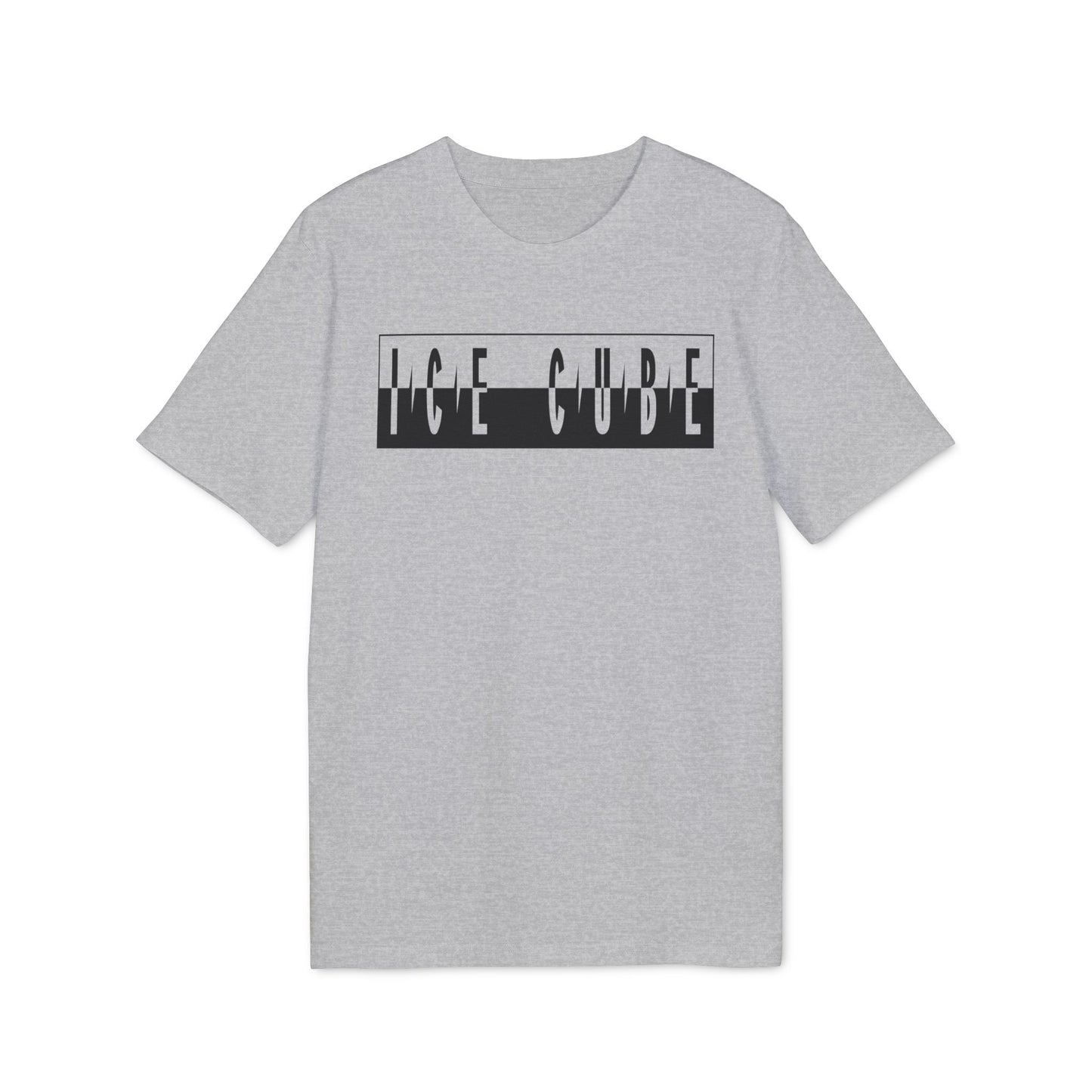 Ice Cube Bio-T-Shirt (Premium Qualität)