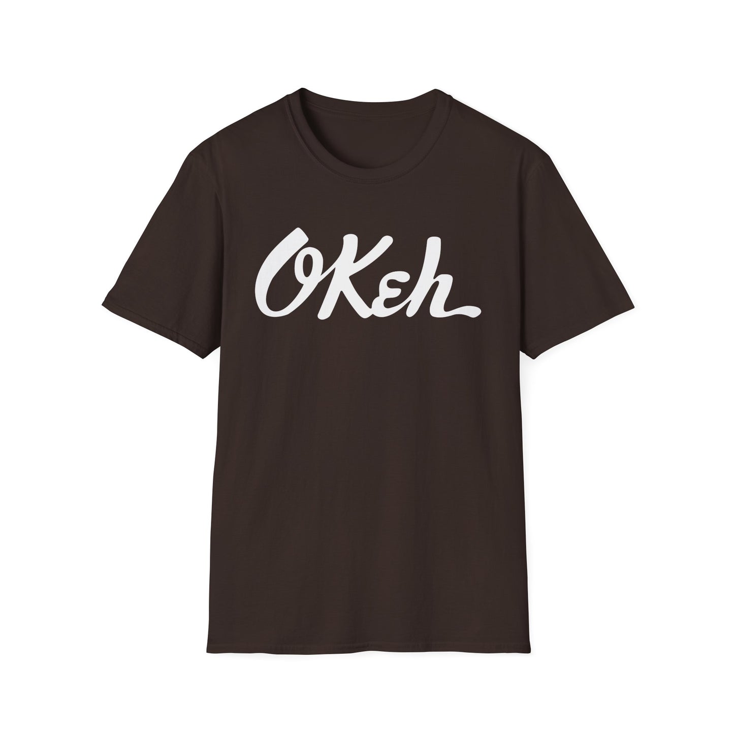Okeh Records T Shirt