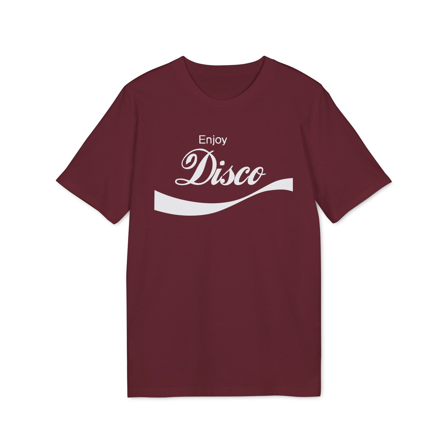 Enjoy Disco Bio-T-Shirt (Premium Qualität)