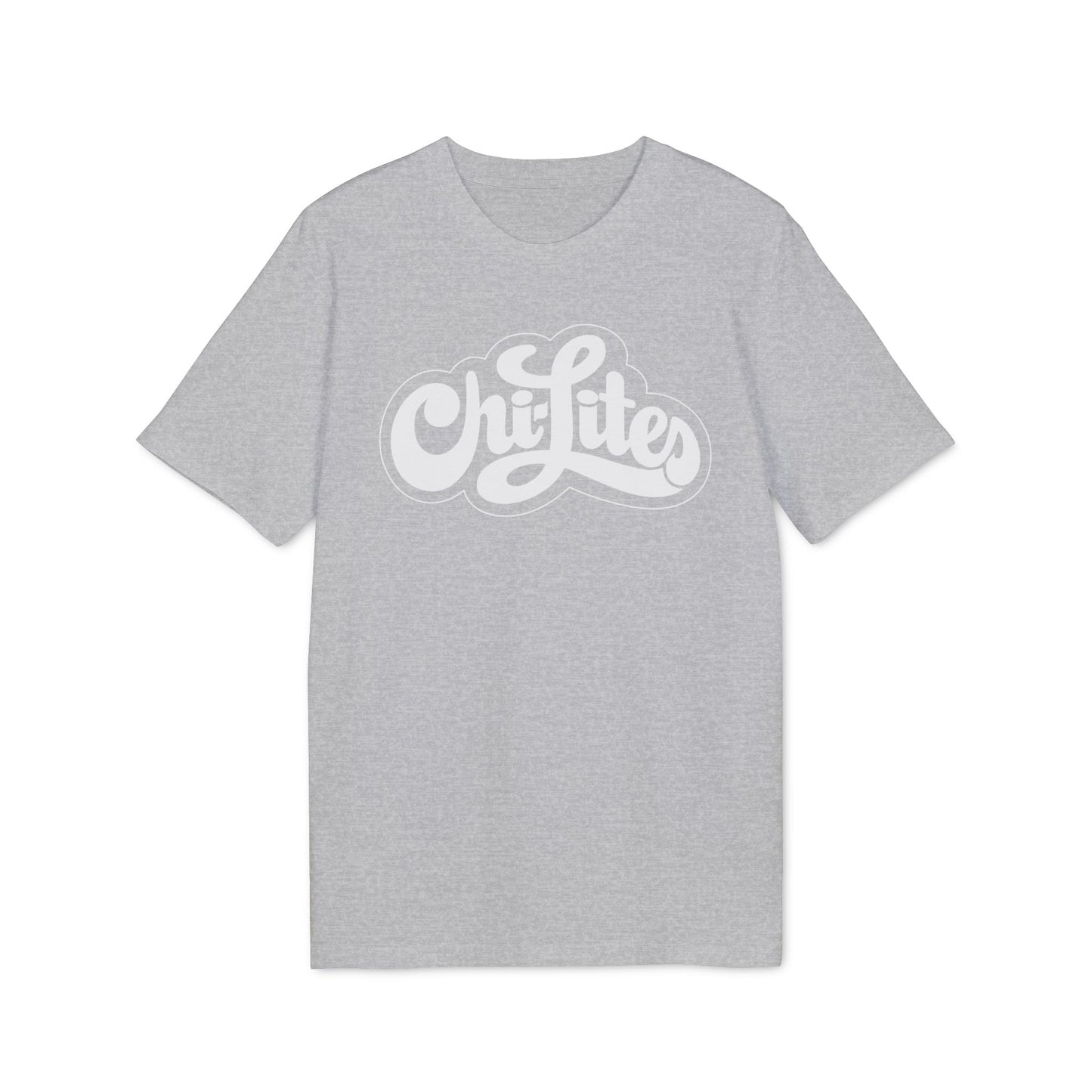 Chi Lites Bio-T-Shirt (Premium Qualität)