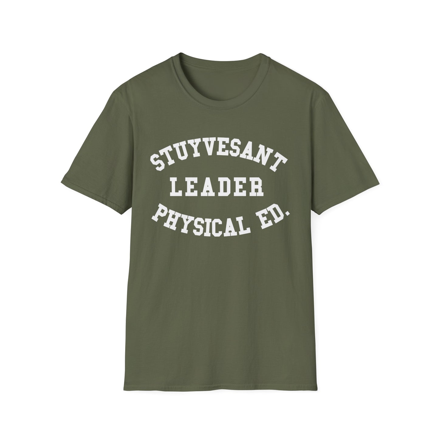 Stuyvesant T Shirt