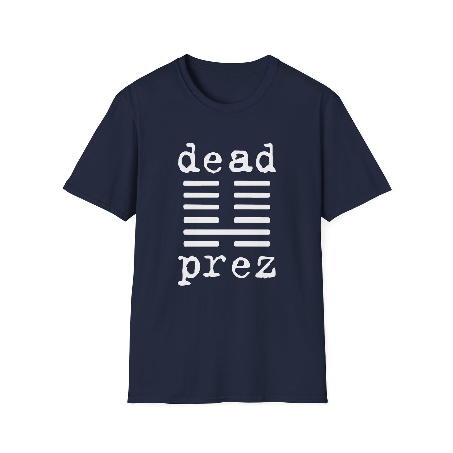 Dead Prez T Shirt - Leichtes