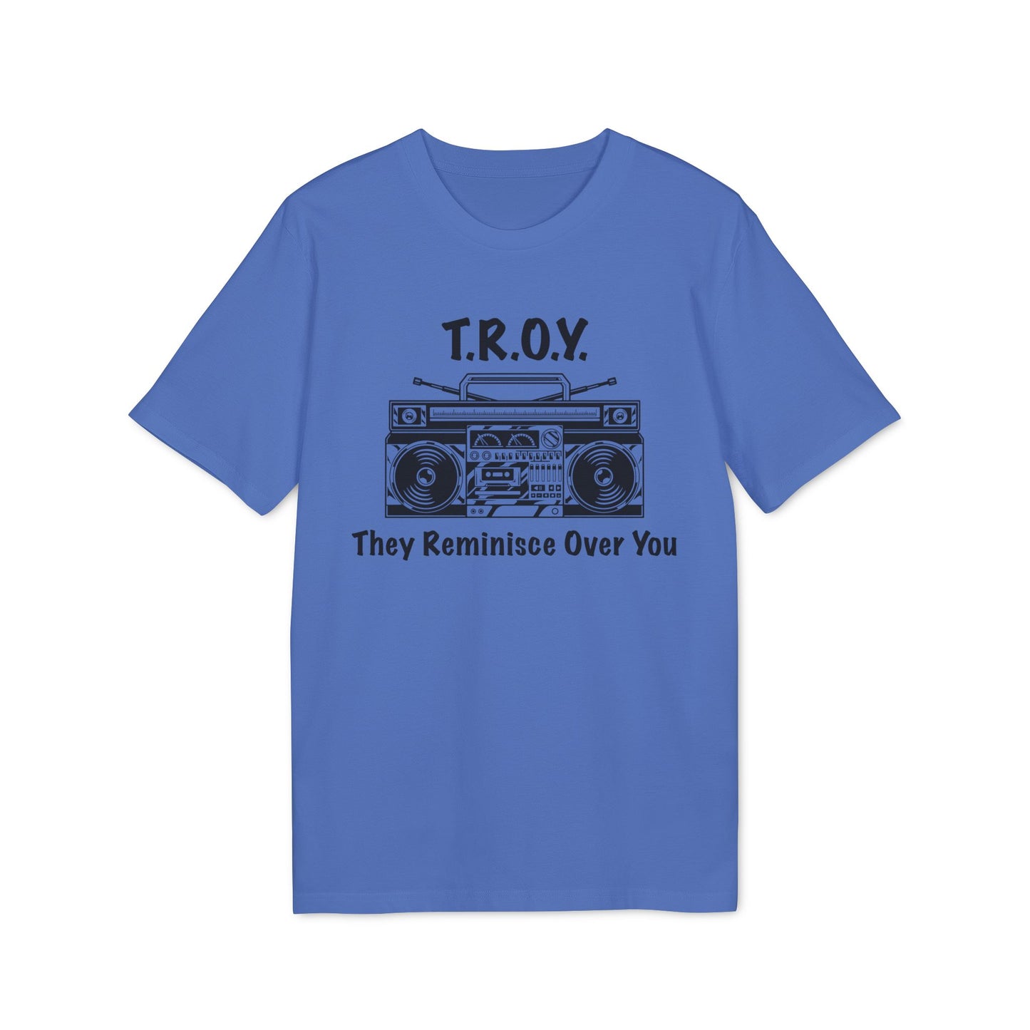 Pete Rock & CL Smooth They Reminisce Over You Bio-T-Shirt (Premium Qualität)