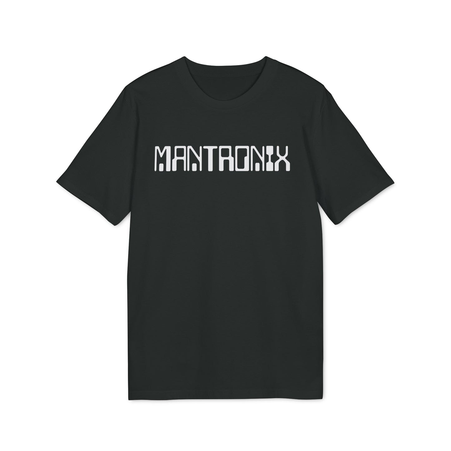 Mantronix Bio-T-Shirt (Premium Qualität)