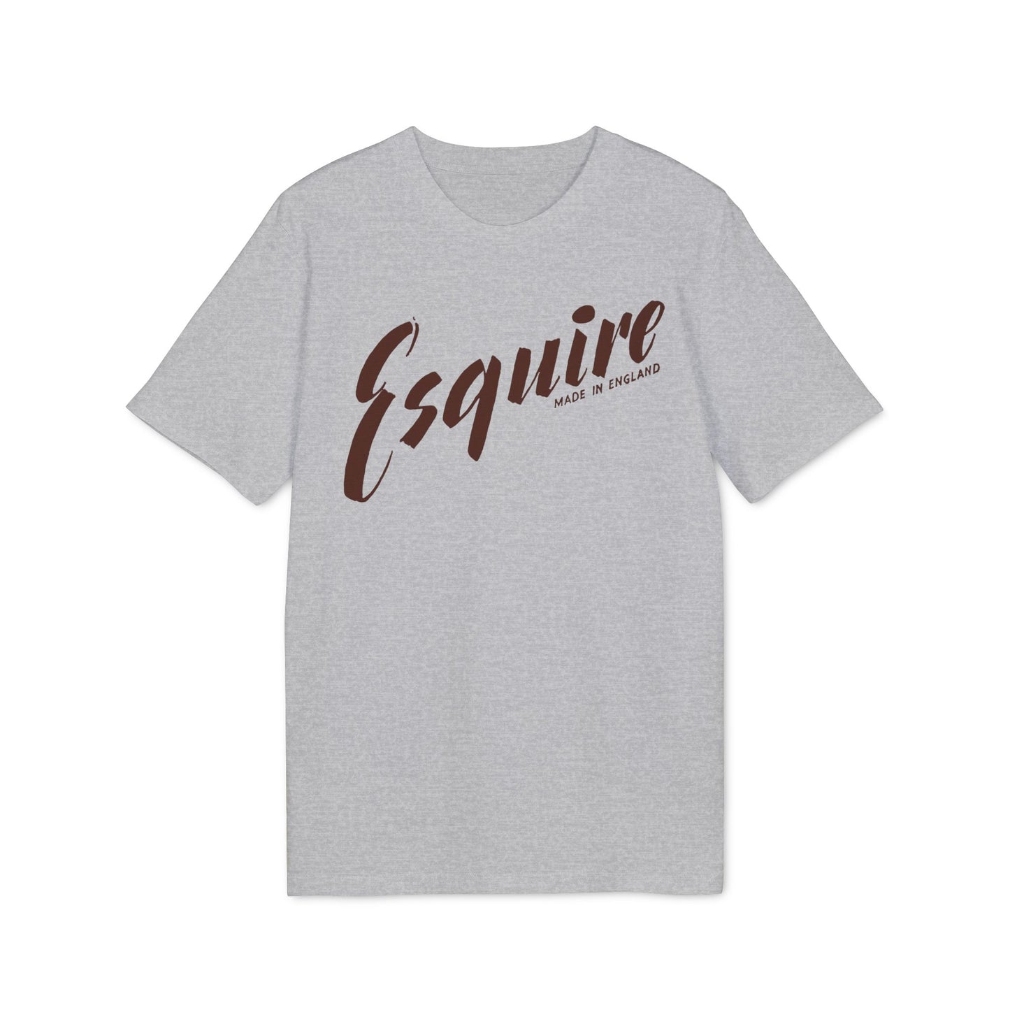 Esquire Records Bio-T-Shirt (Premium Qualität)