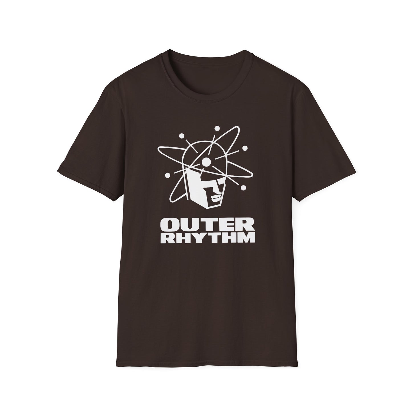 Outer Rhythm Records T Shirt