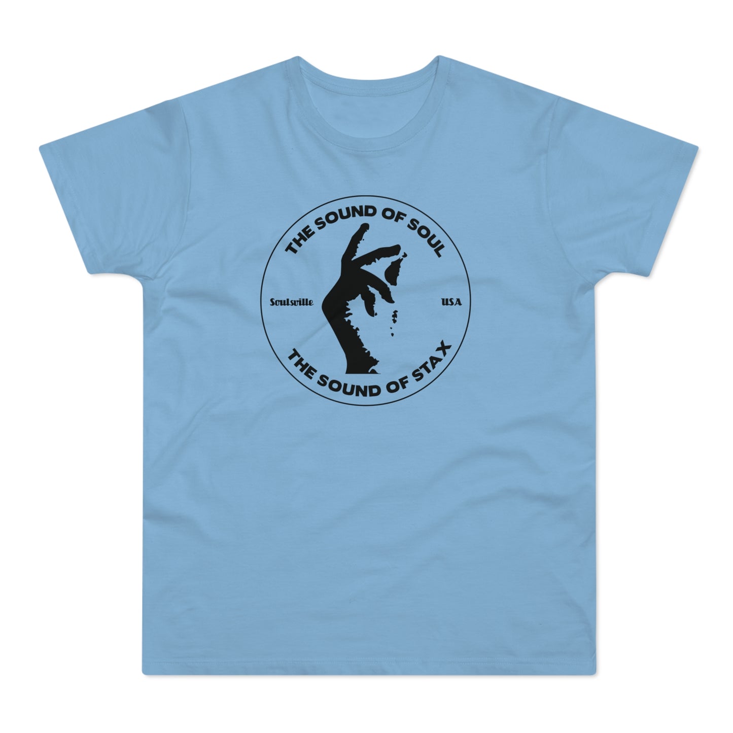 Sound Of Soul T Shirt (Standardgewicht)