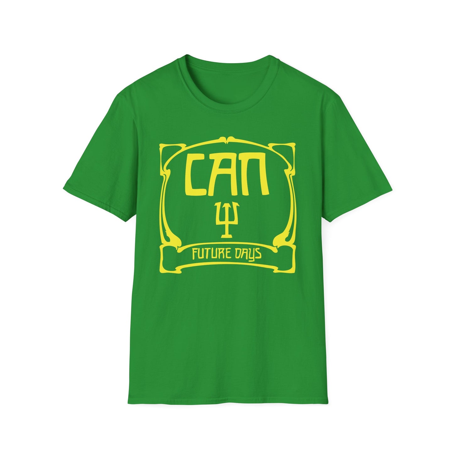Can Future Days T Shirt