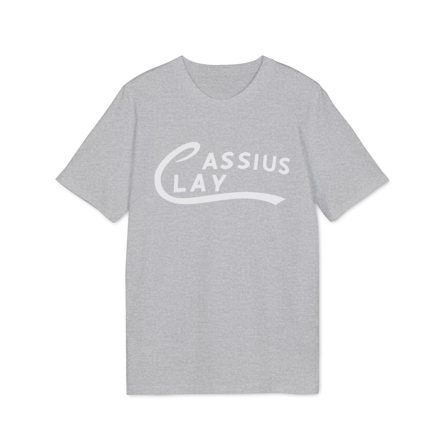 Cassius Clay Bio-T-Shirt (Premium Qualität)