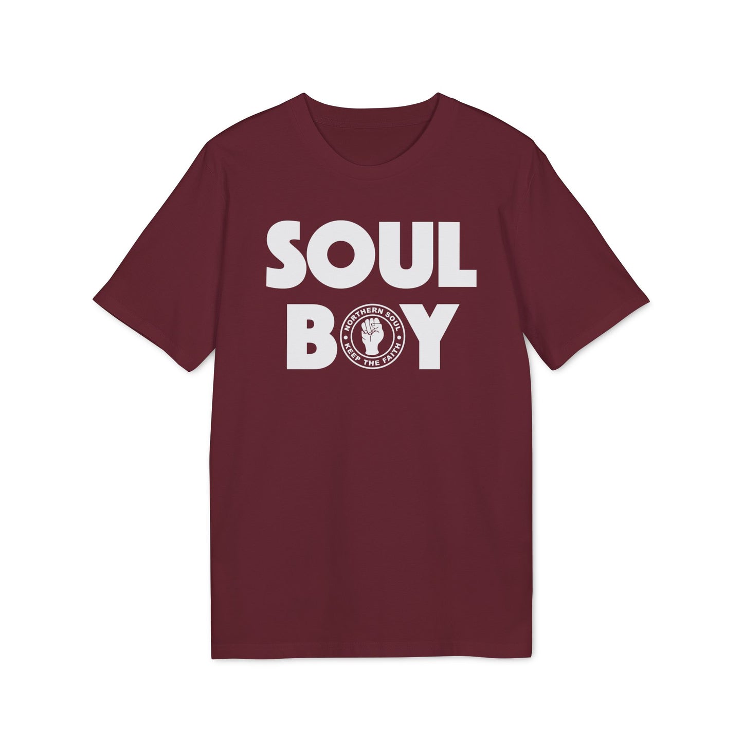 Soul Boy Bio-T-Shirt (Premium Qualität)