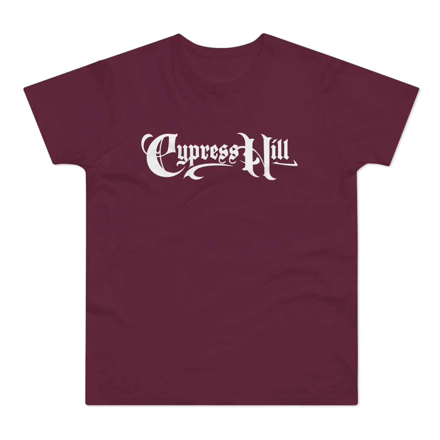 Cypress Hill T Shirt (Standardgewicht)