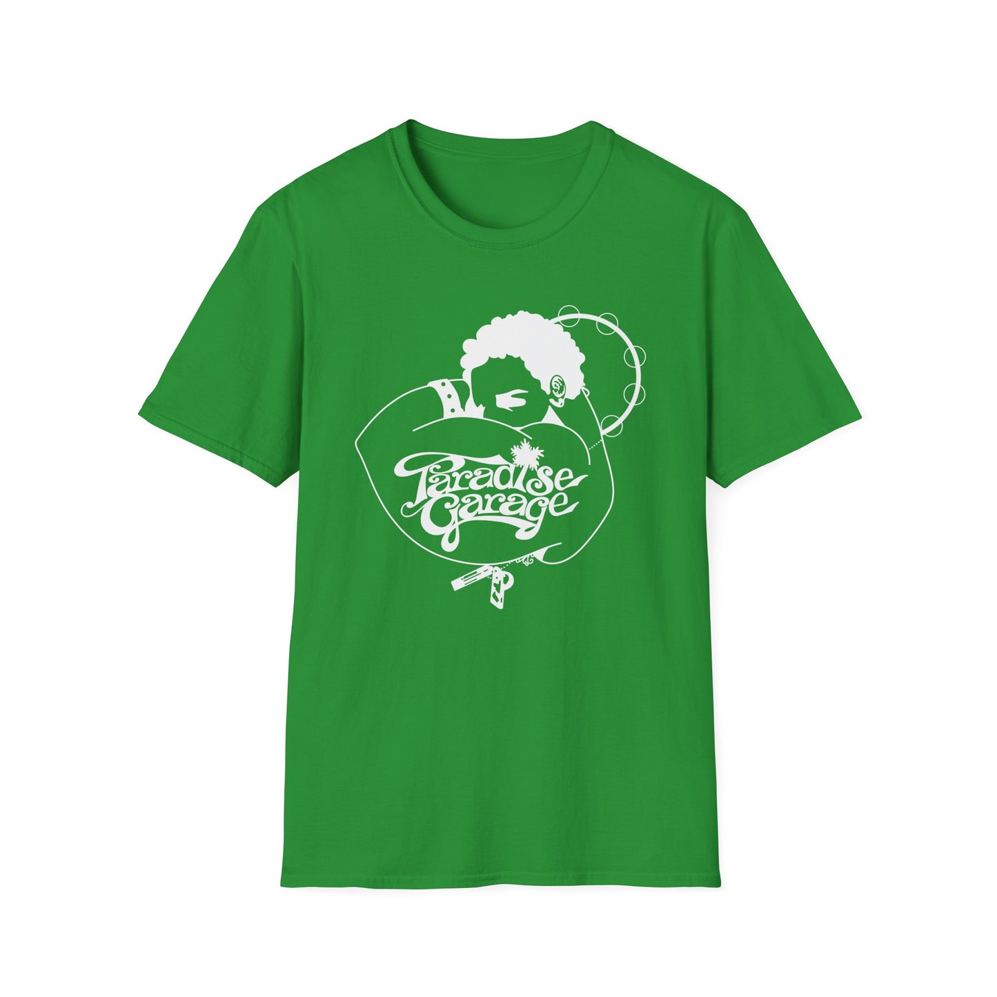 Paradise Garage T Shirt