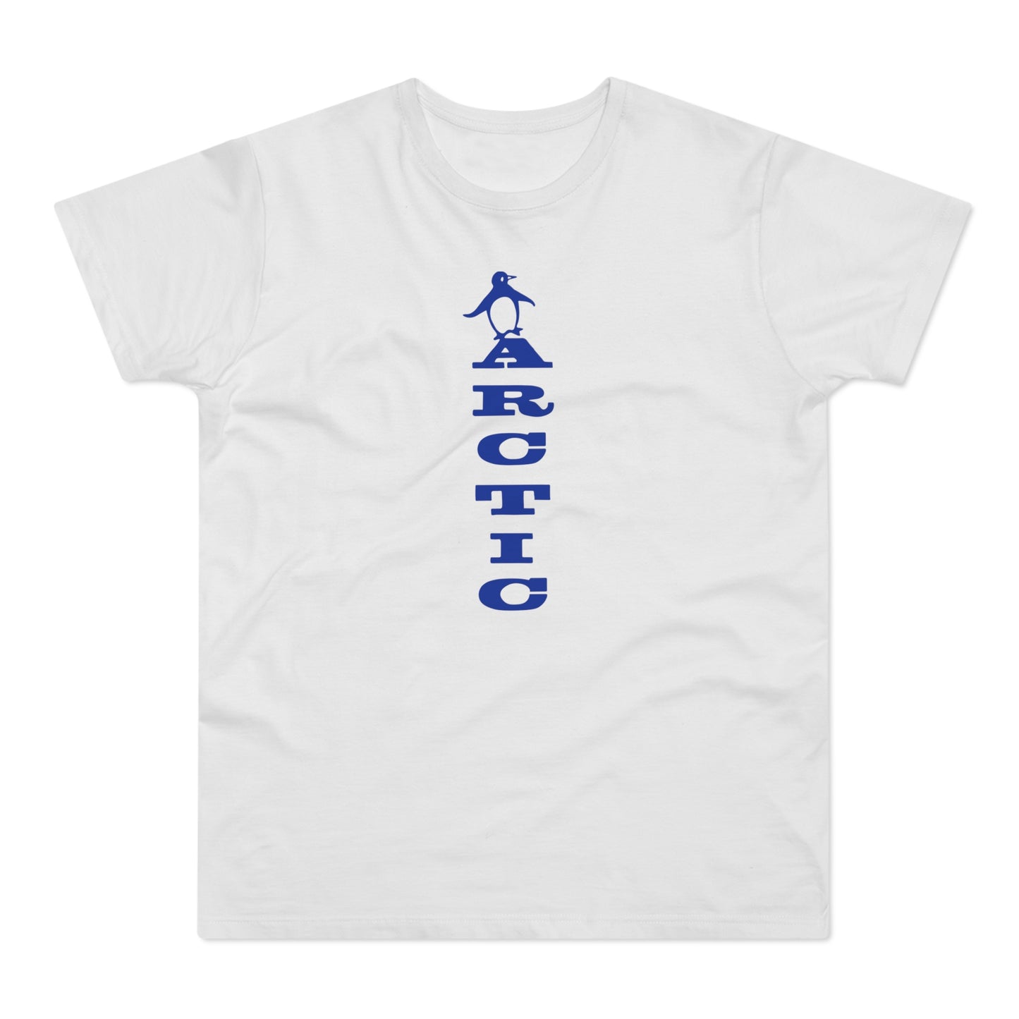 Arctic Records T Shirt (Standardgewicht)
