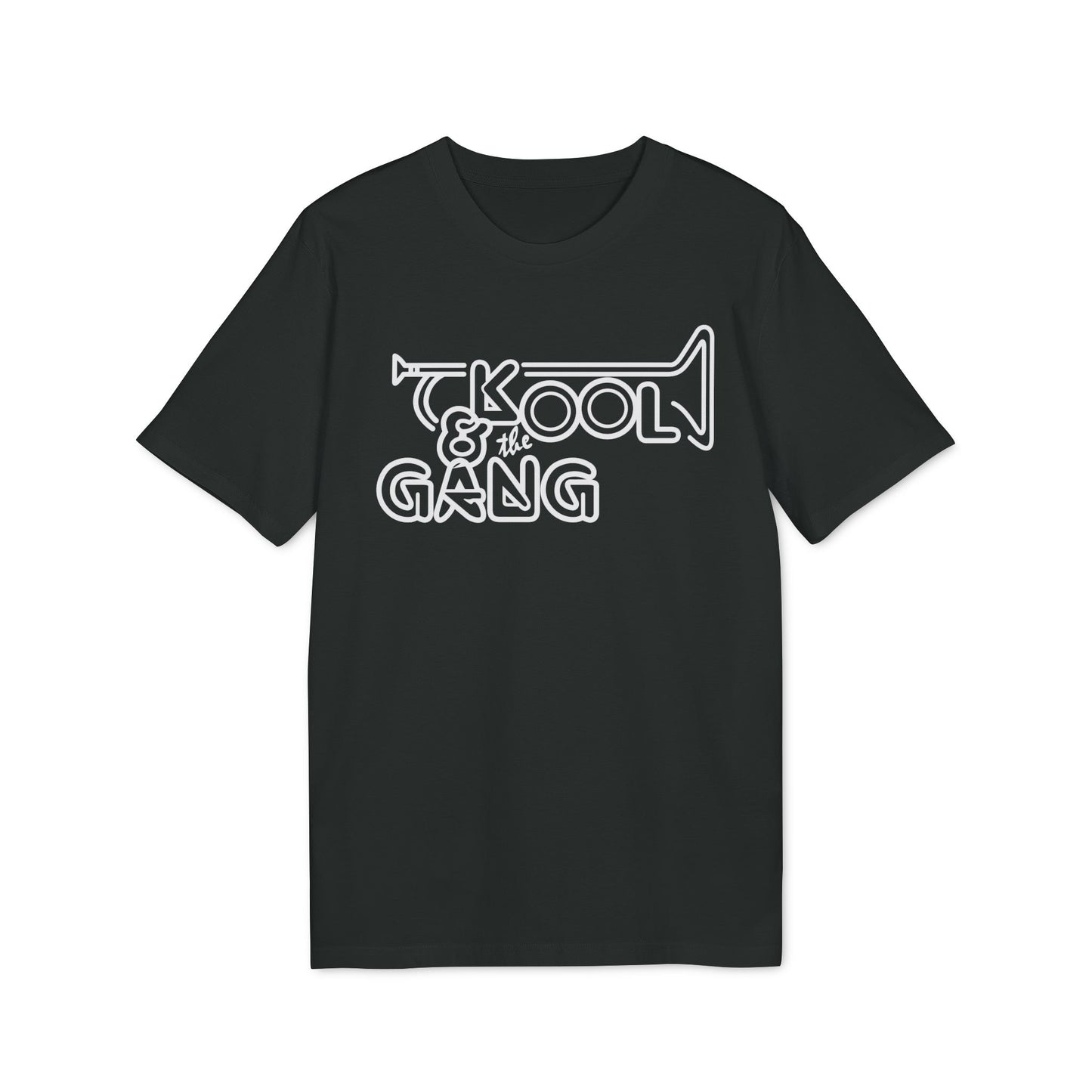 Kool & The Gang Bio-T-Shirt (Premium Qualität)