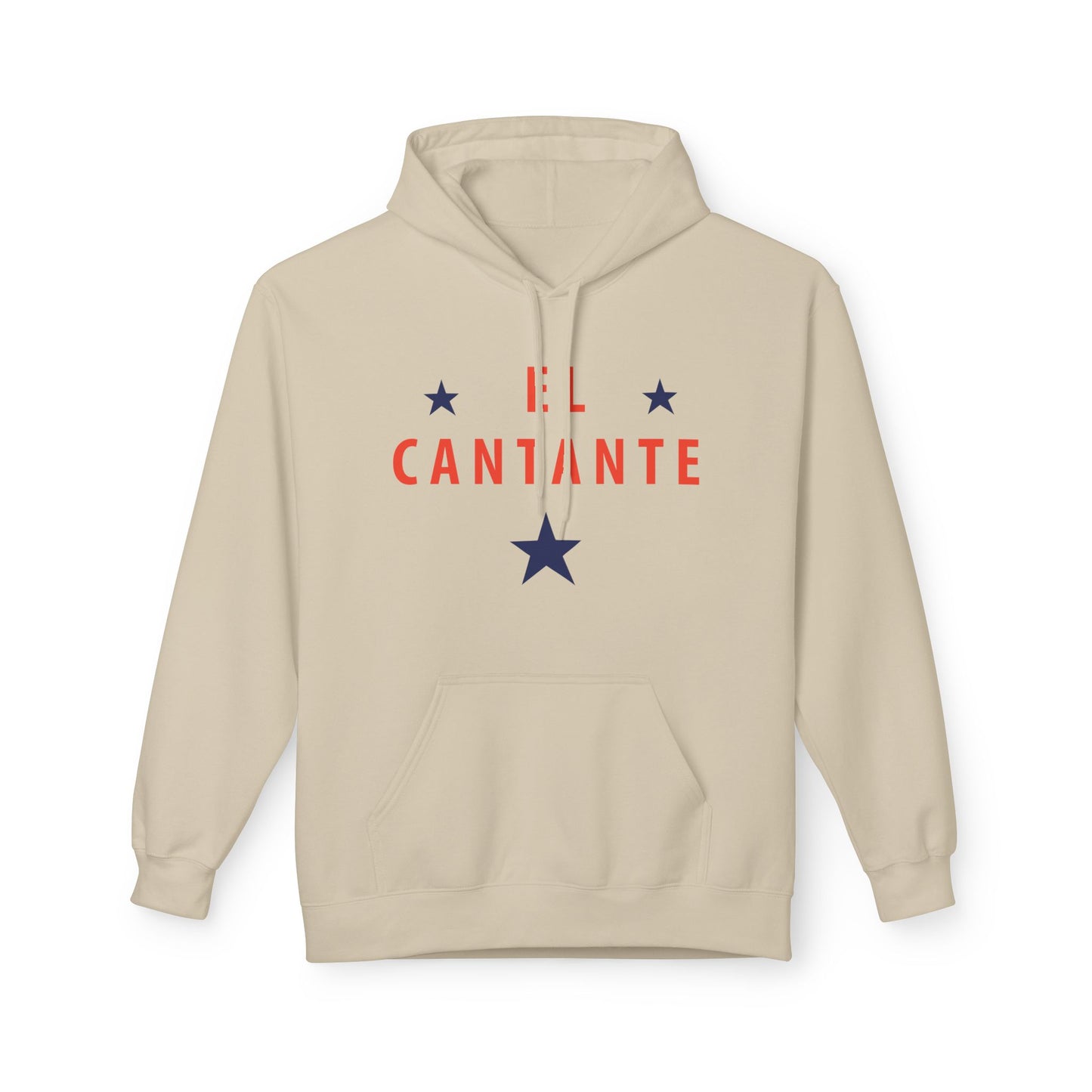 Hector Lavoe El Cantante Hoodie