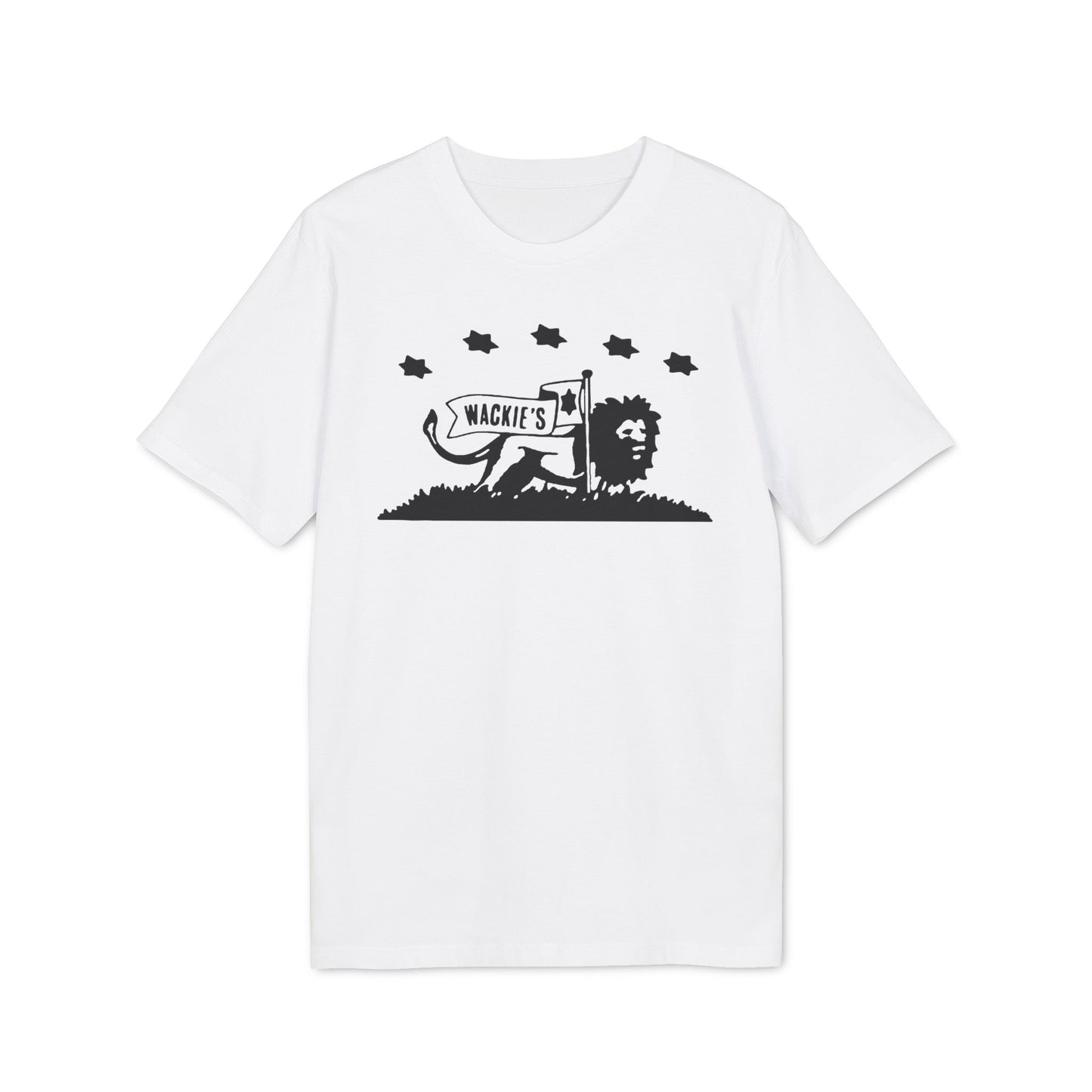 Wackie's Records Bio-T-Shirt (Premium Qualität)