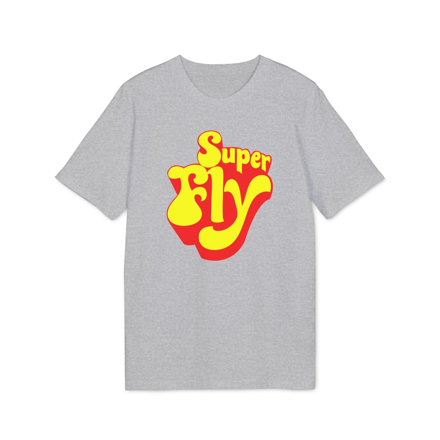 Superfly Bio-T-Shirt (Premium Qualität)