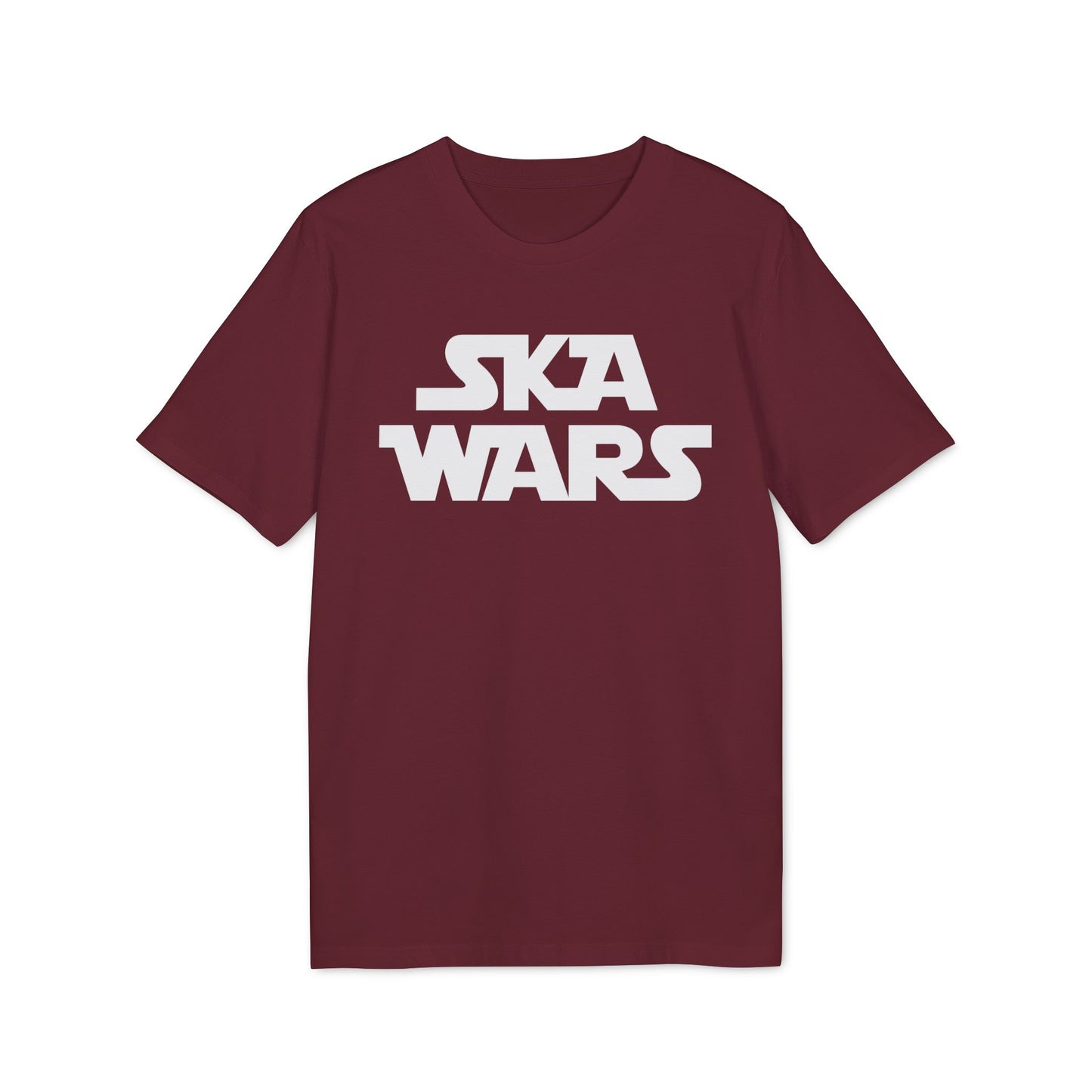 Ska Wars Bio-T-Shirt (Premium Qualität)