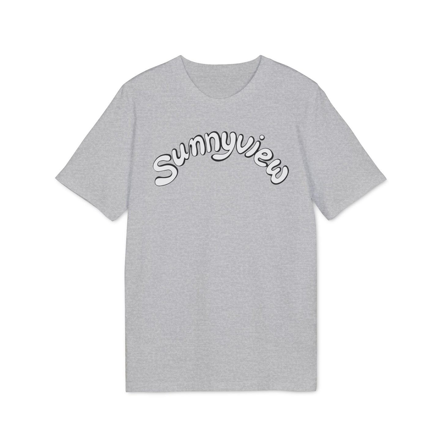 Sunnyview Records Bio-T-Shirt (Premium Qualität)