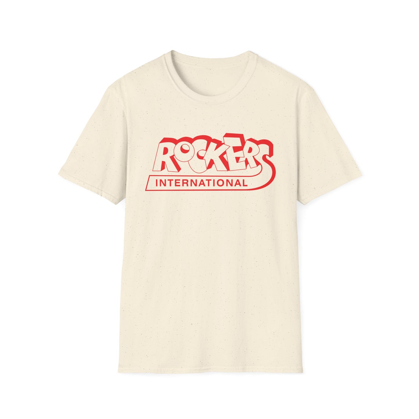 Rockers International T Shirt