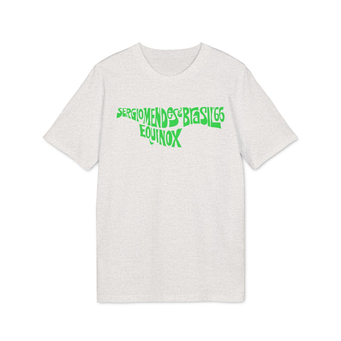 Sergio Mendes Brasil 66 Bio-T-Shirt (Premium Qualität)