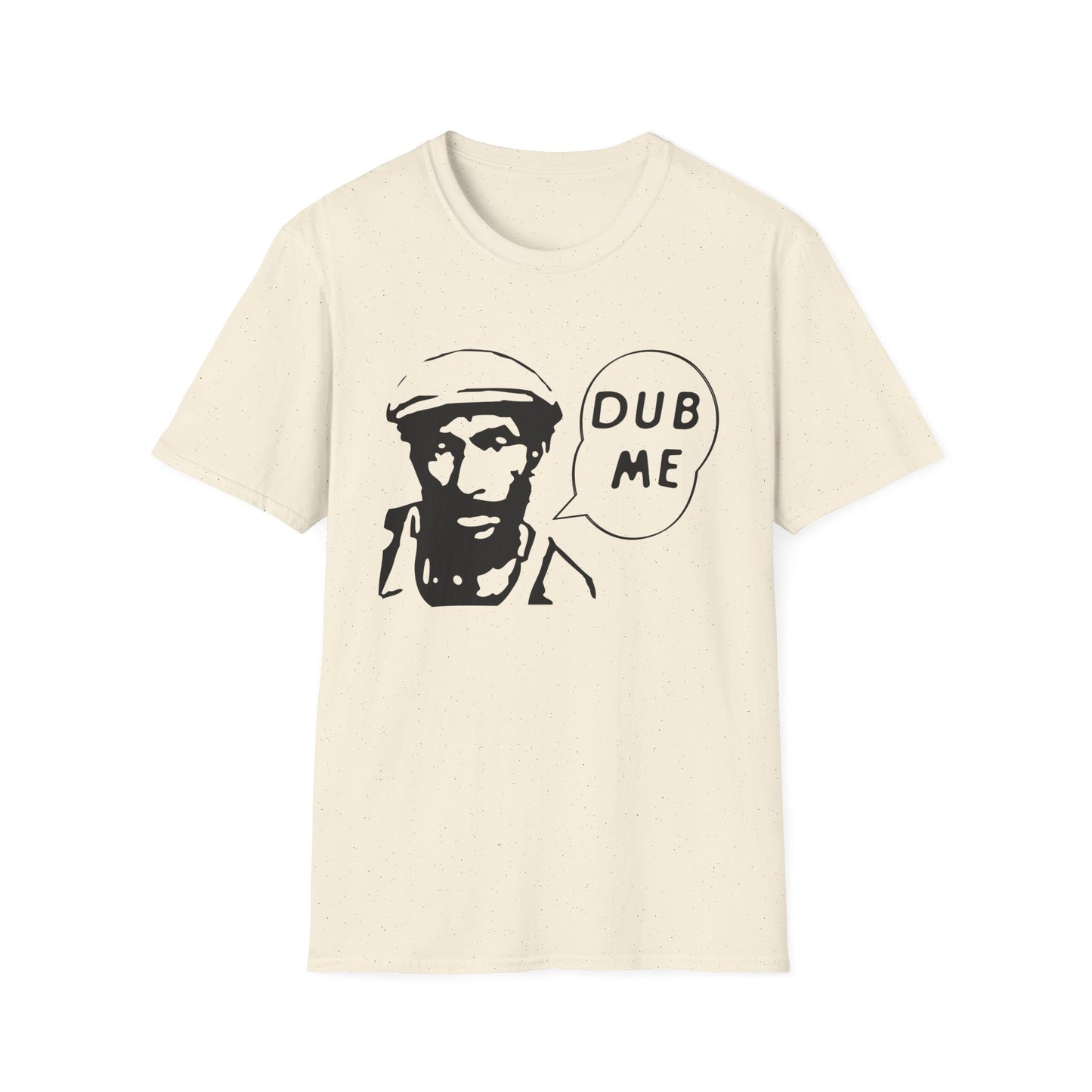 Dub Me T Shirt