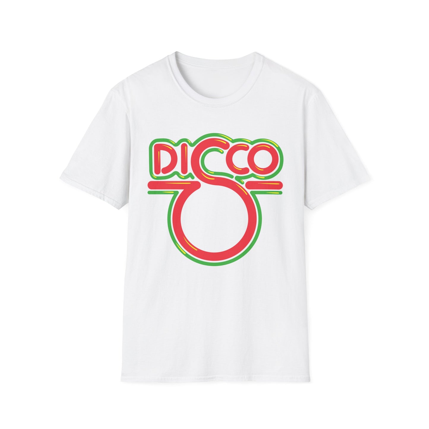 Disco Single T Shirt