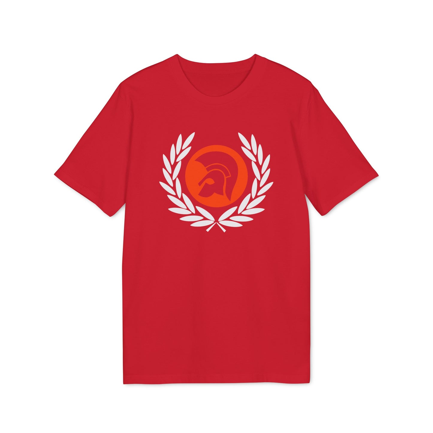 Wreath Bio-T-Shirt (Premium Qualität)