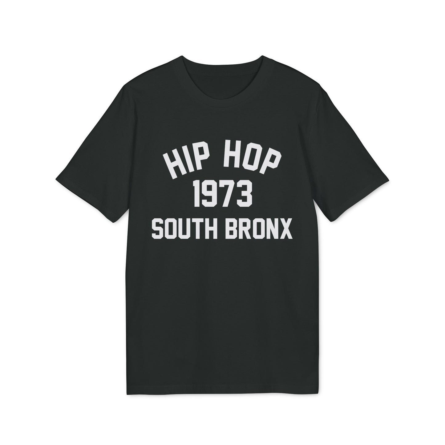 Hip Hop 1973 Bio-T-Shirt (Premium Qualität)