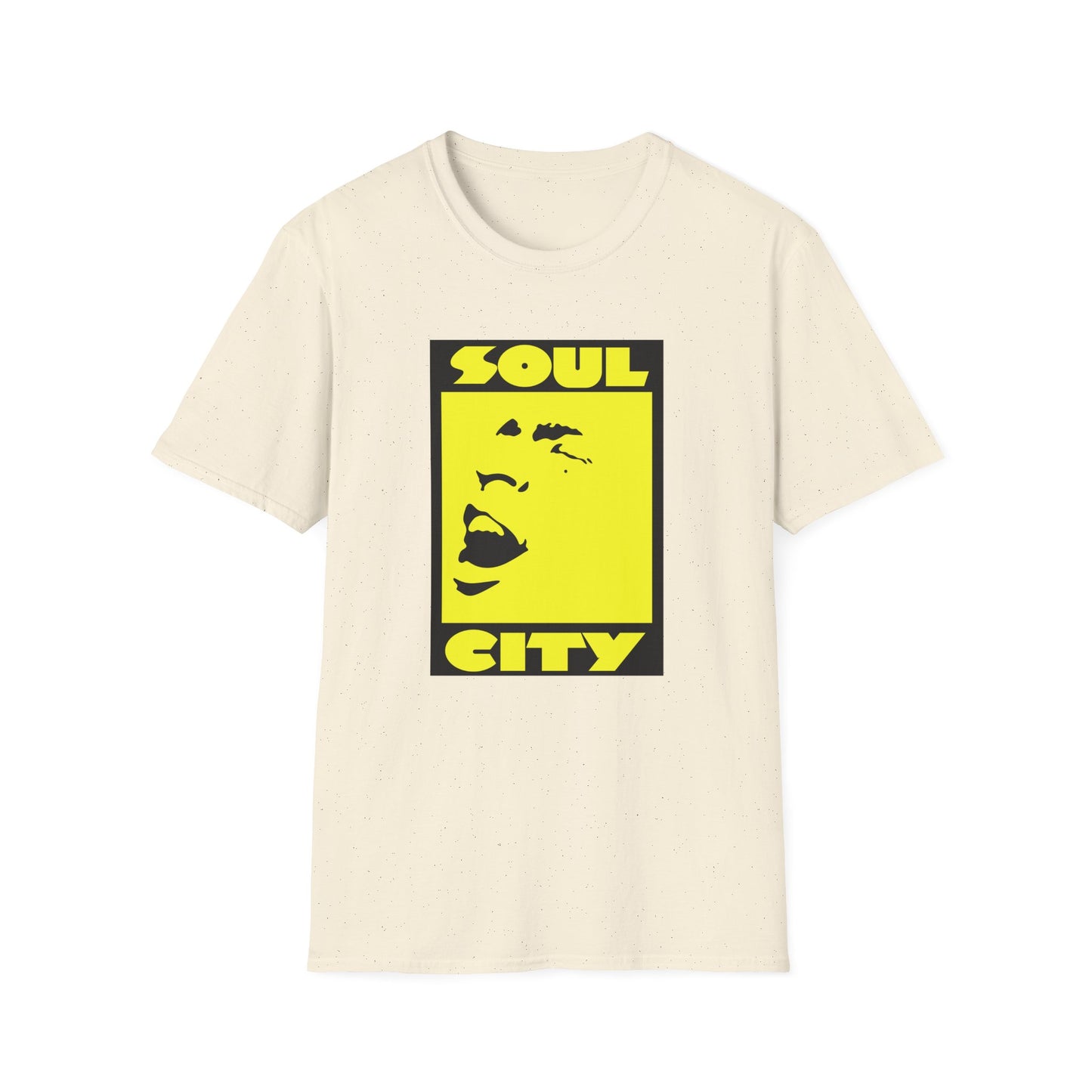 Soul City Records T Shirt