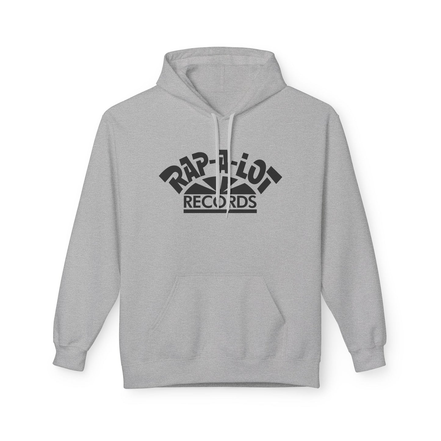 Rap A Lot Records Hoodie