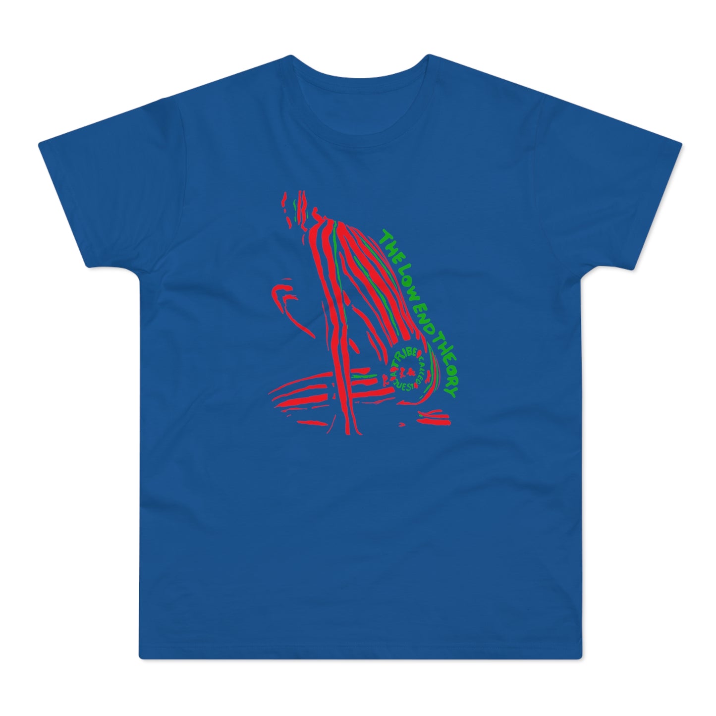 Low End Theory T Shirt (Standardgewicht)