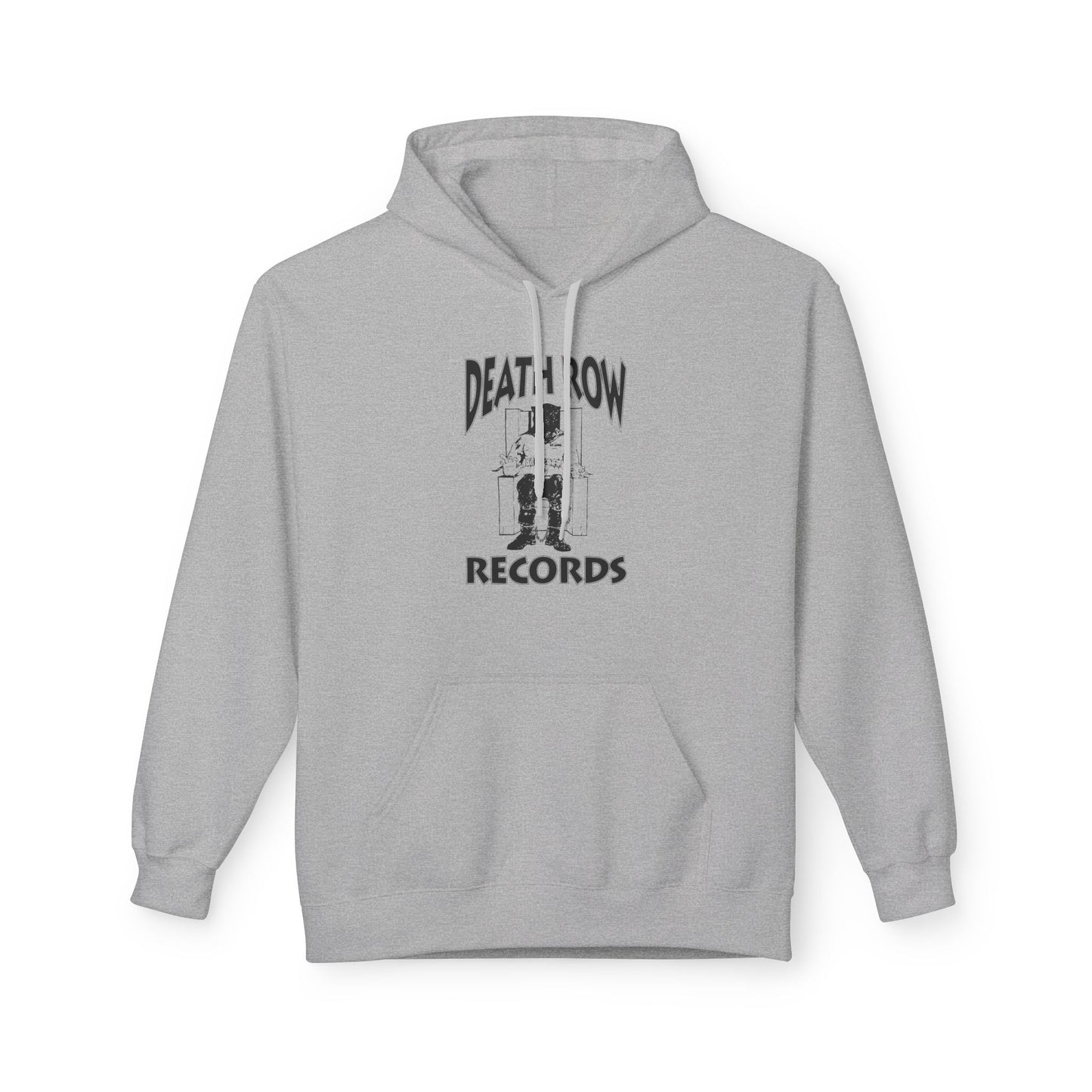 Death Row Hoodie