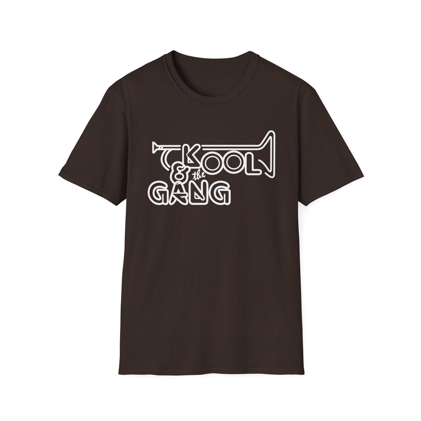 Kool & The Gang T Shirt