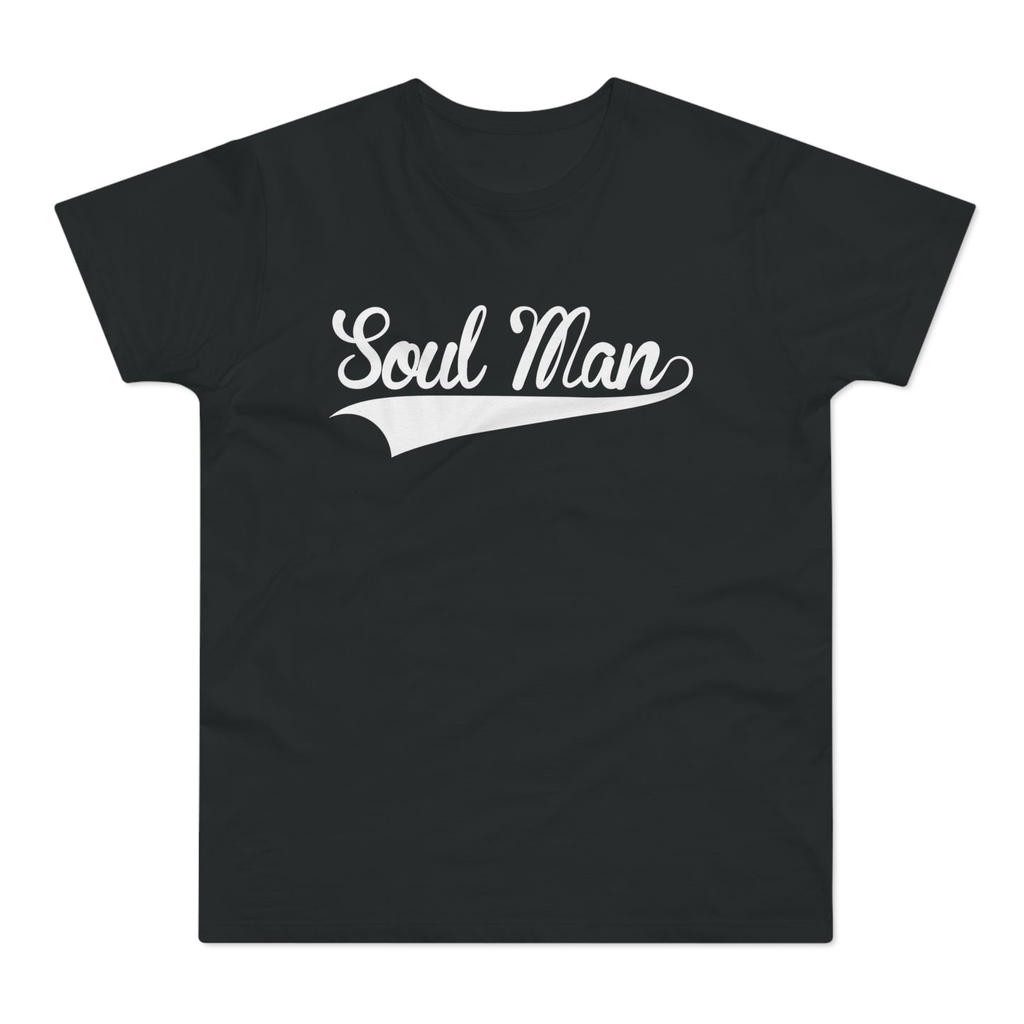 Soul Man T Shirt (Standardgewicht)