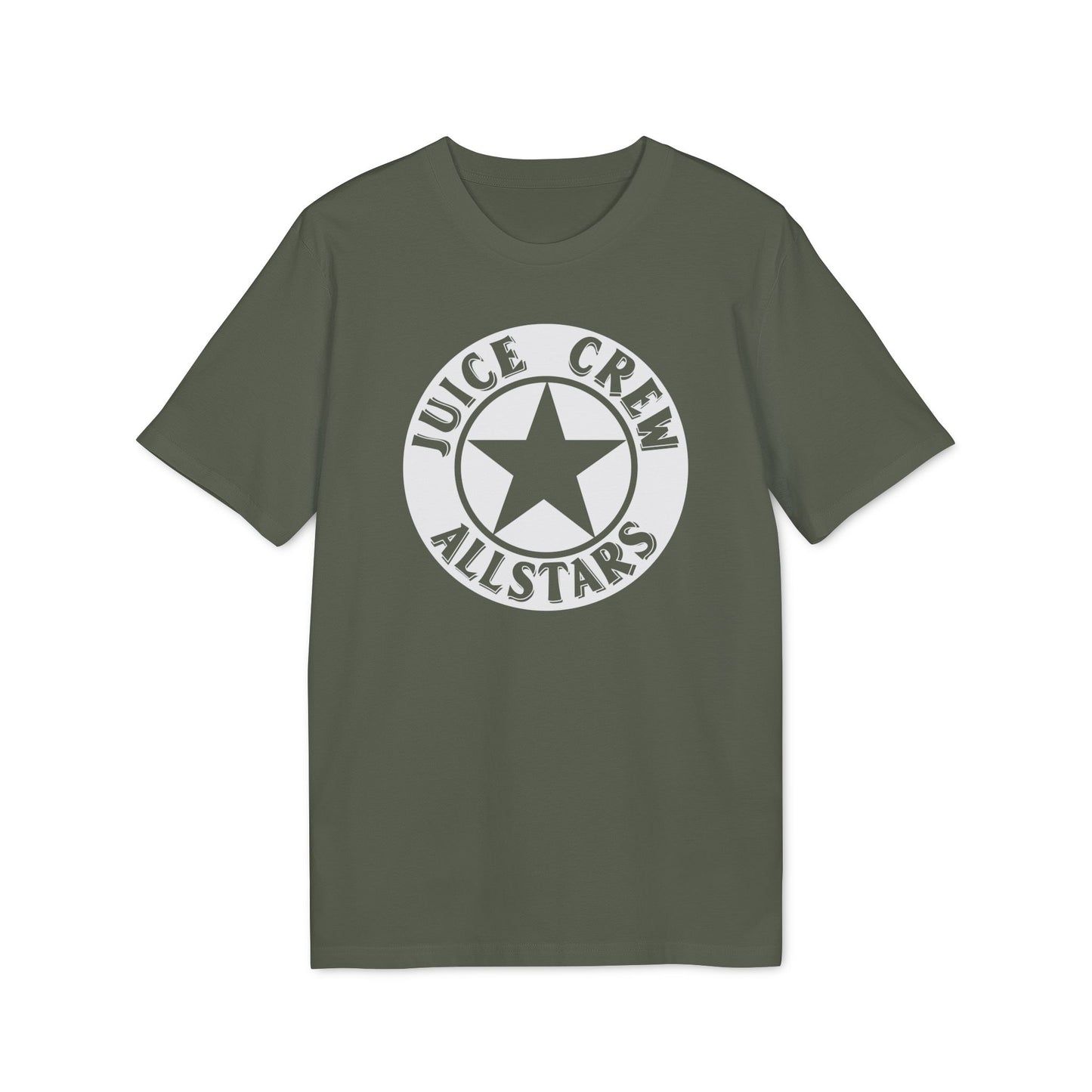 Juice Crew Allstars Bio-T-Shirt (Premium Qualität)