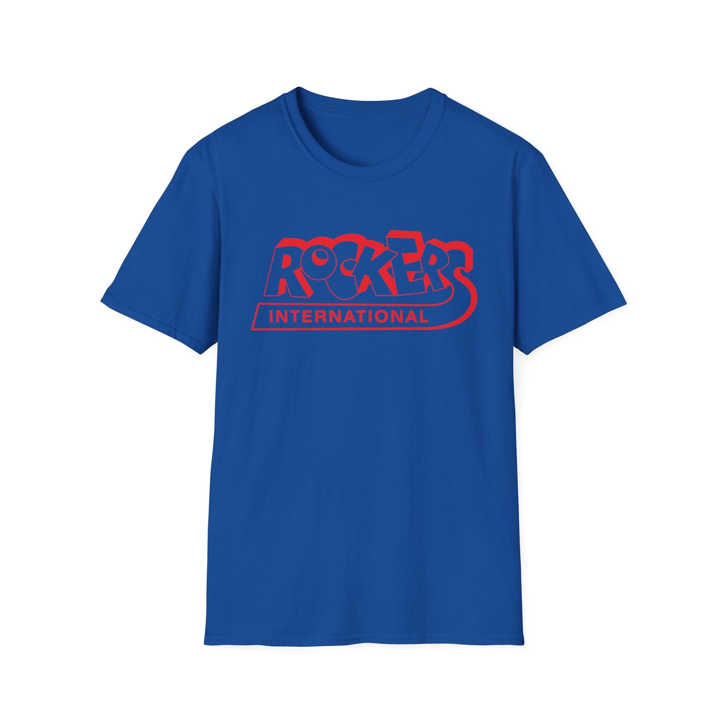 Rockers International T Shirt