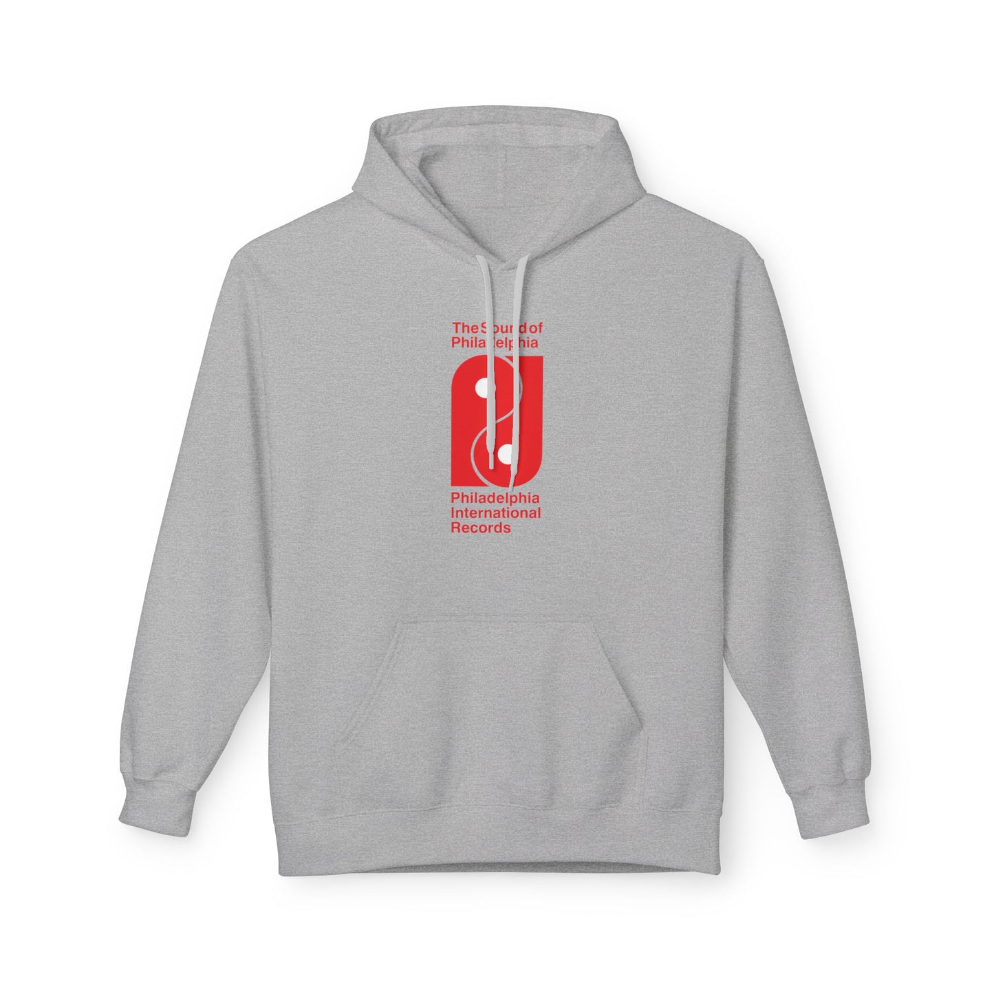 Philadelphia International Records Hoodie
