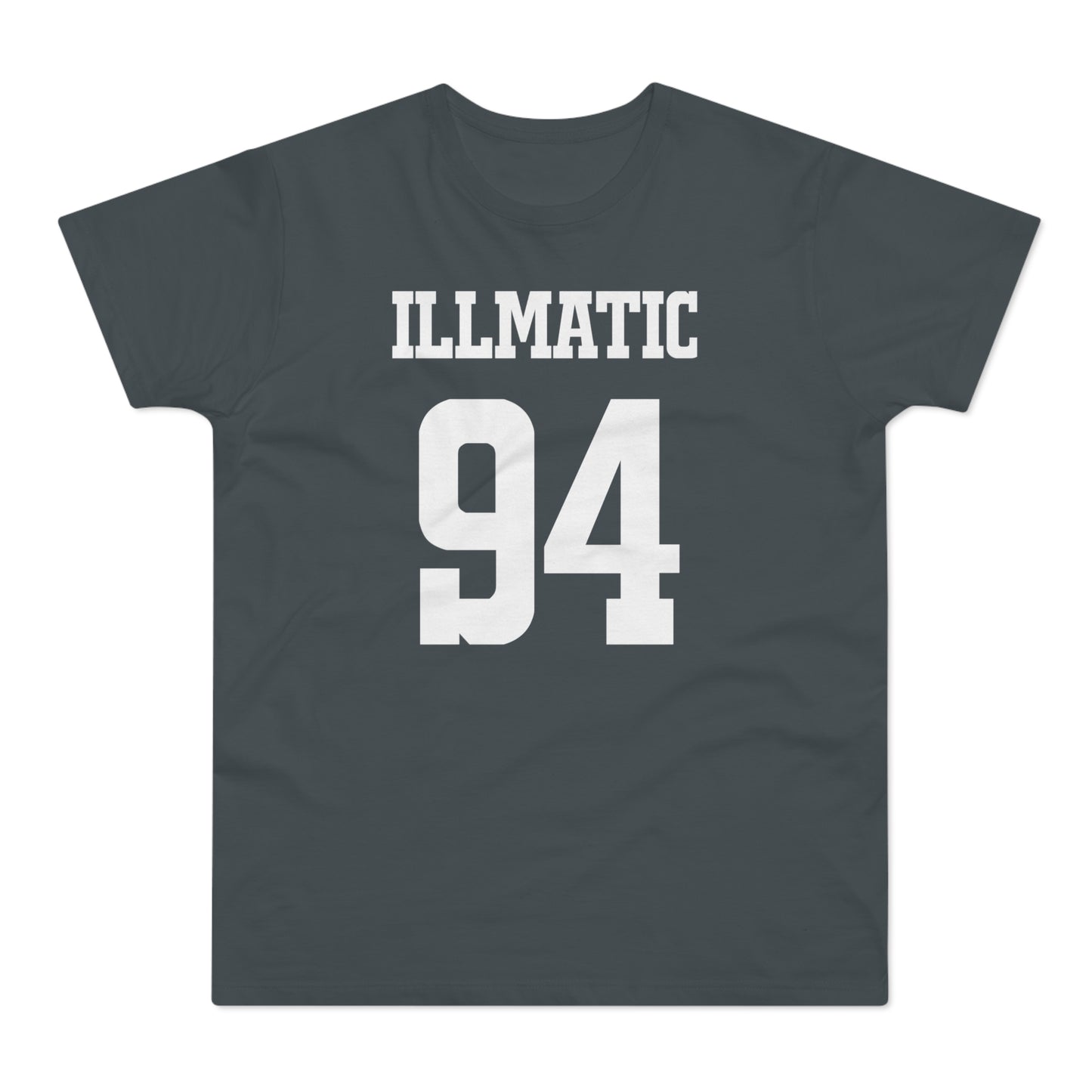 Illmatic T Shirt (Standardgewicht)