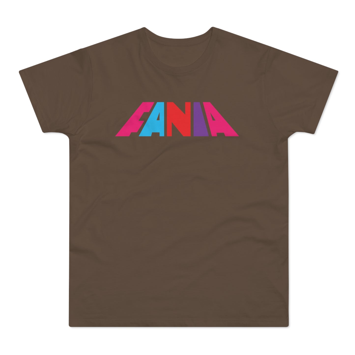 Fania Records T Shirt (Standardgewicht)