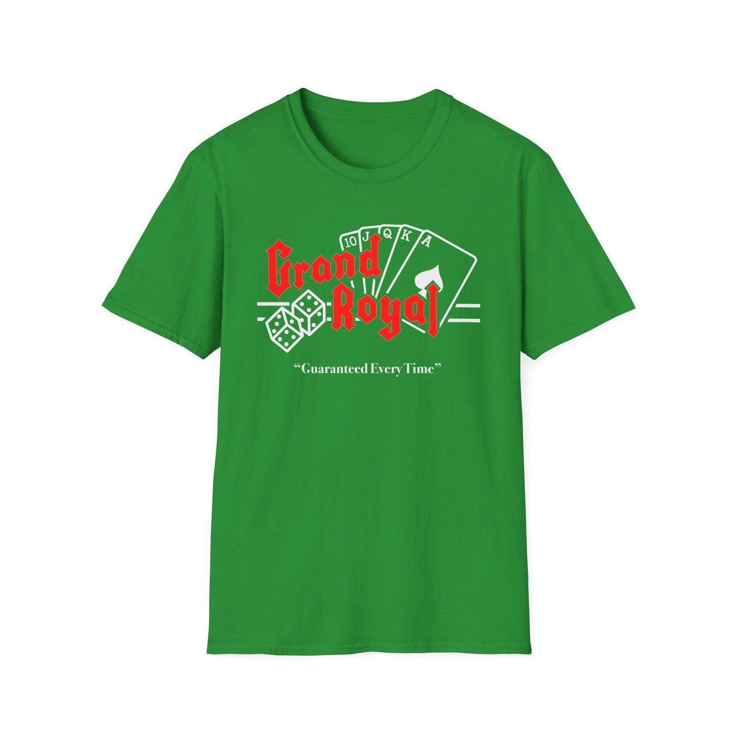 Grand Royal Records T Shirt