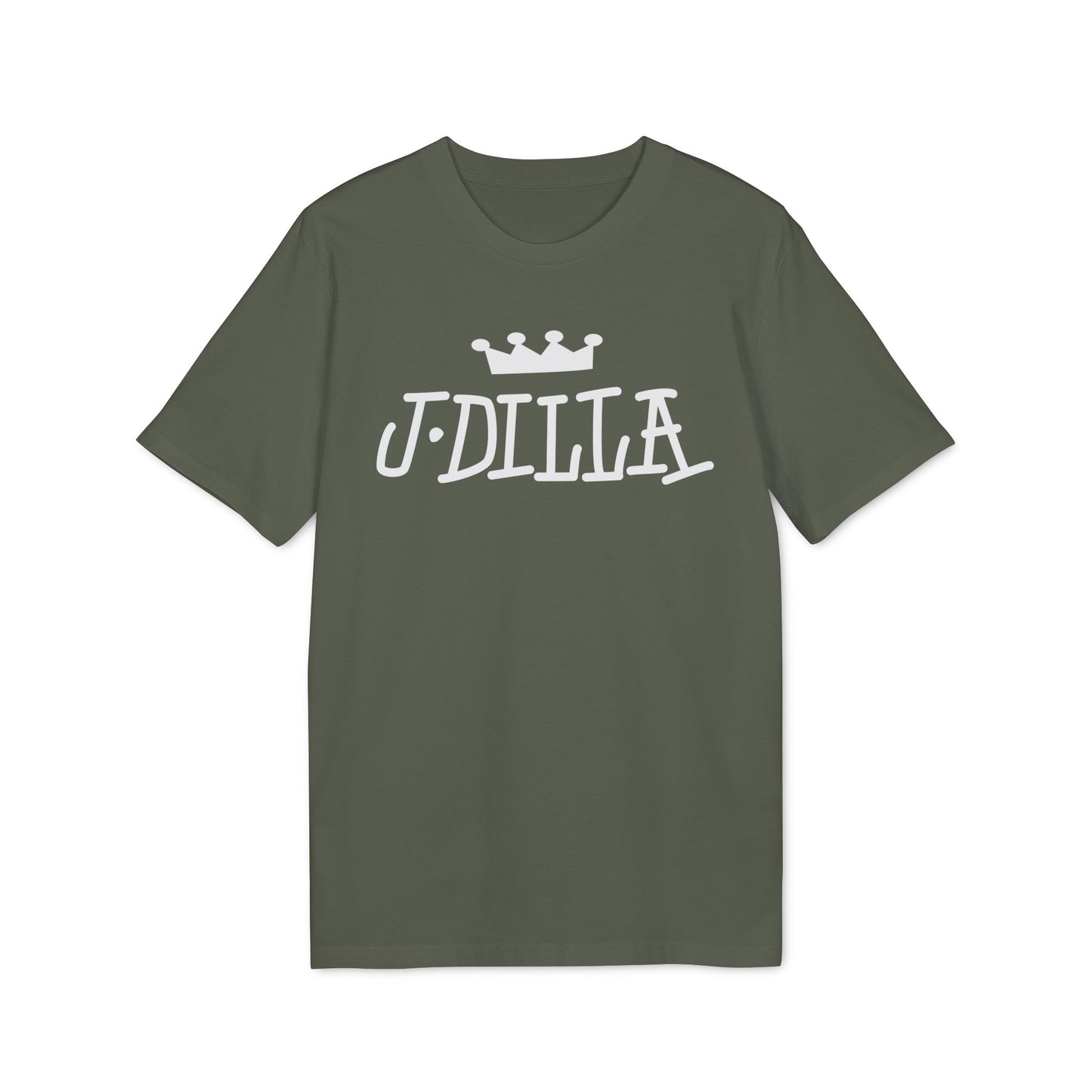 J Dilla Bio-T-Shirt (Premium Qualität)