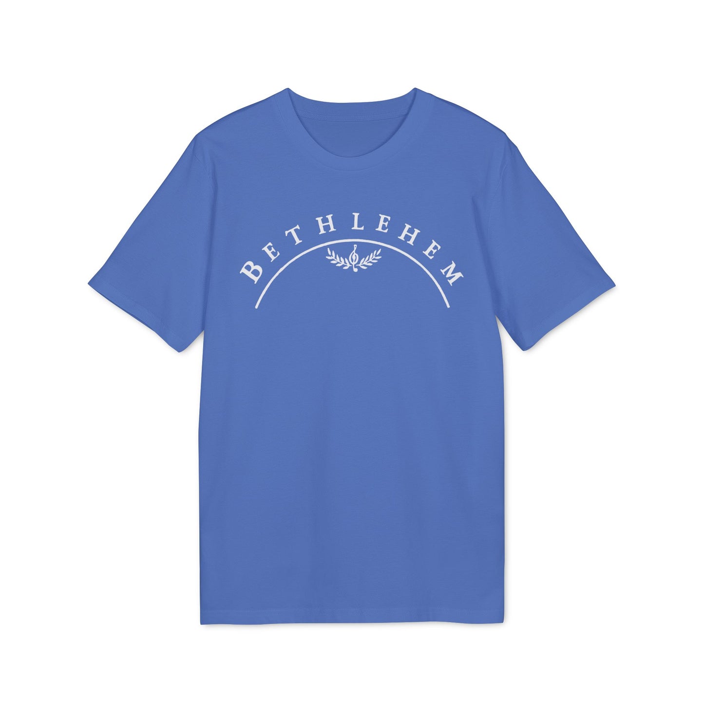 Bethlehem Records Bio-T-Shirt (Premium Qualität)