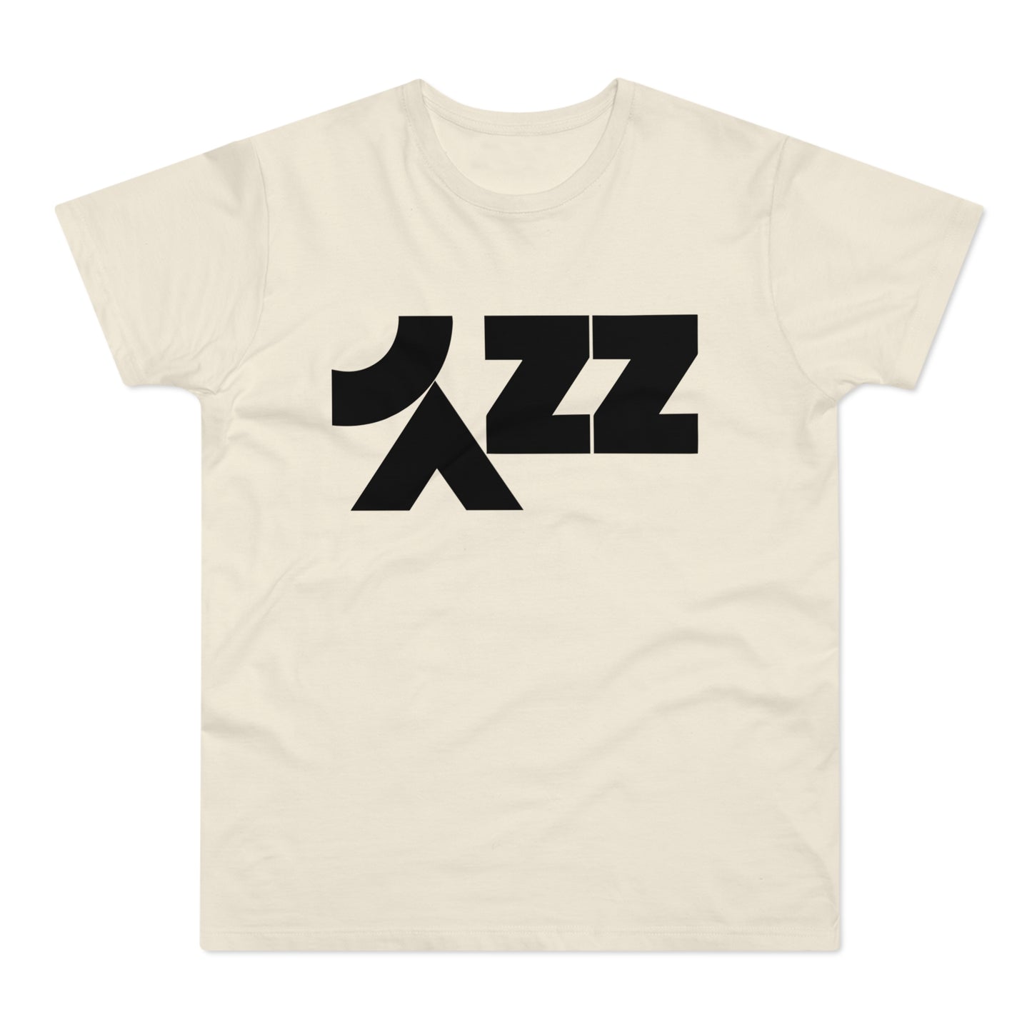Jazz Up T Shirt (Standardgewicht)